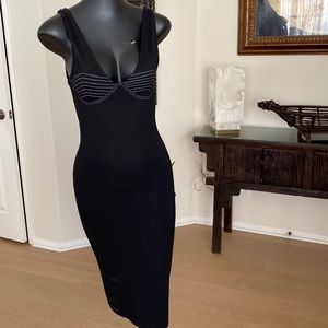 Zara Trafaluc dress